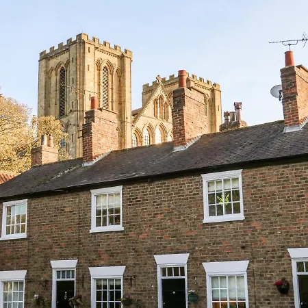 Court * Ripon