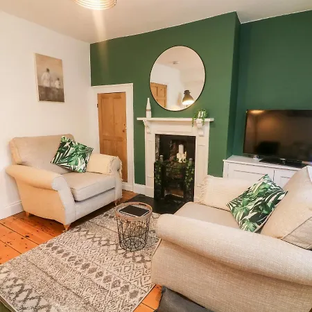 Court Holiday home *