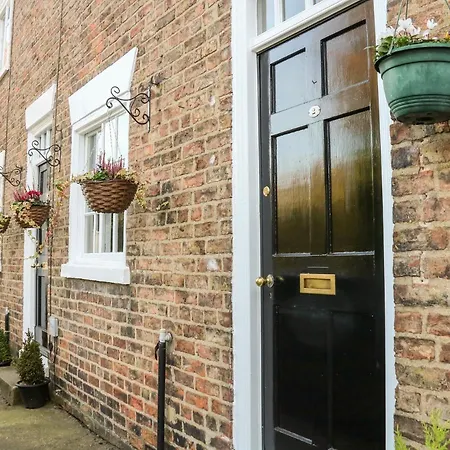 Court Holiday home