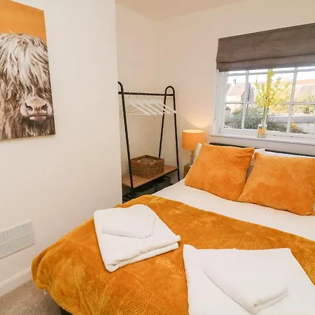 Court Holiday home Ripon