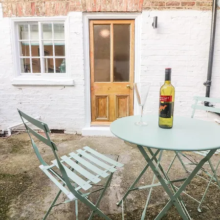 Court Holiday home *