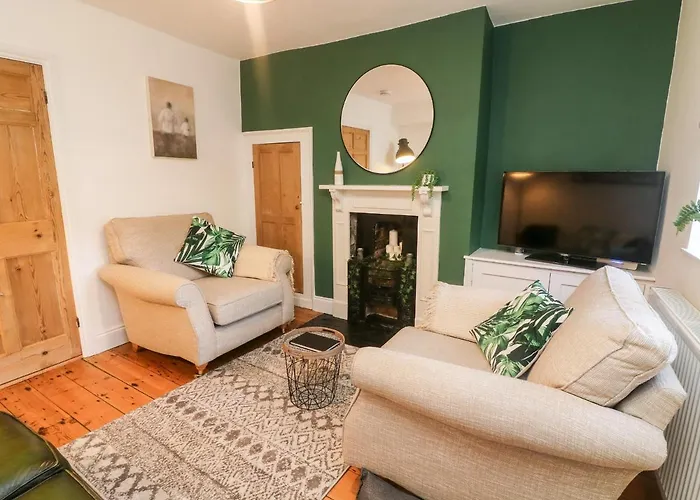 Court Holiday home *