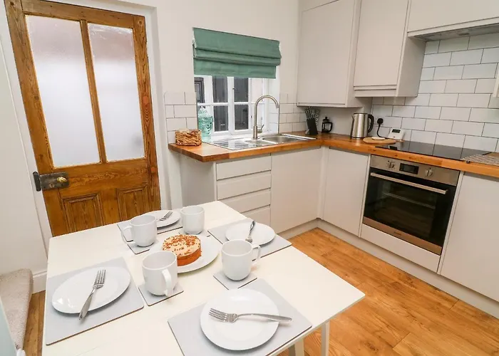 Holiday home Court Ripon