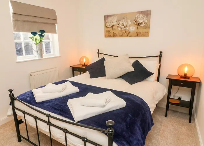 Holiday home Court Ripon