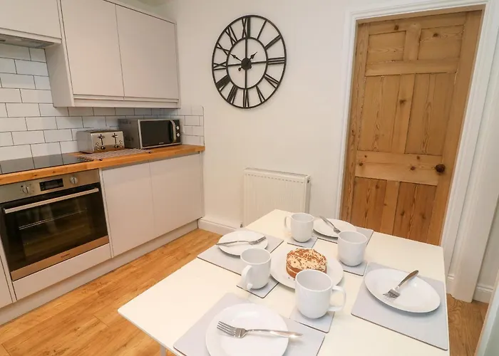 Holiday home Court *