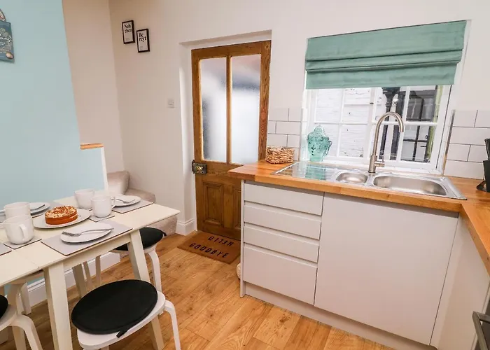 Holiday home Court Ripon