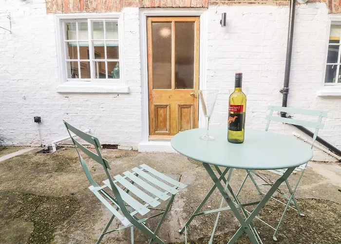 Court Holiday home *