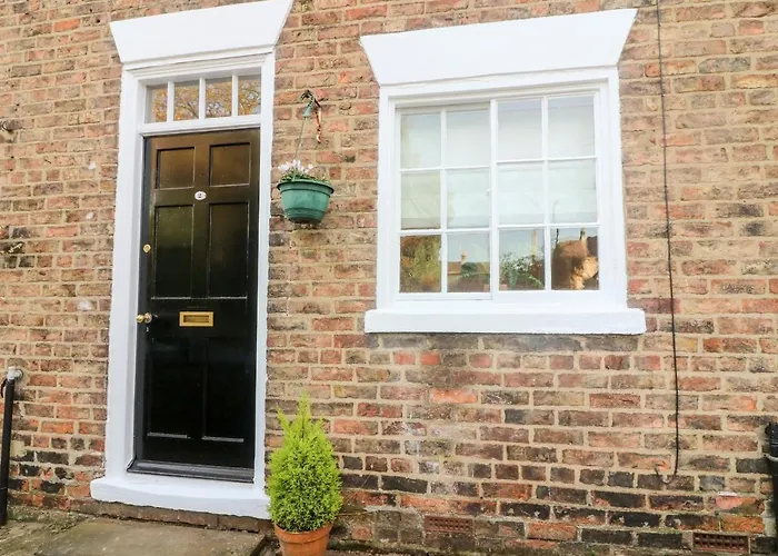 Holiday home Court *