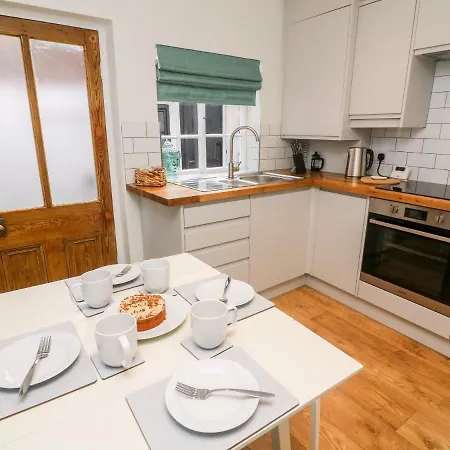 度假居 Court 里彭