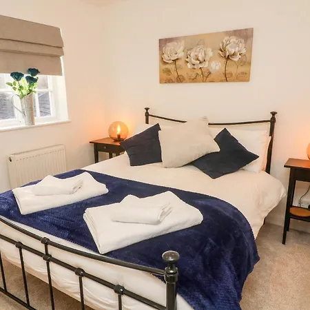 度假居 Court 里彭