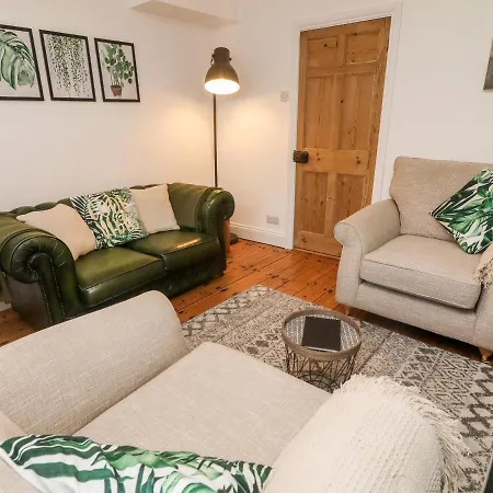 度假居 Court 里彭